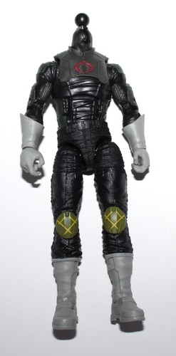 Python patrol cobra - patrol,