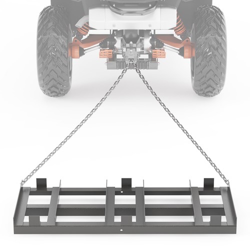Heavy duty drag - heavy,