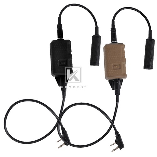 Krydex fcs v20 ptt - fcs, adaptor