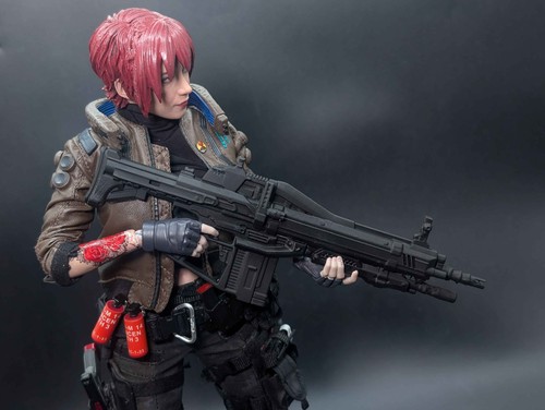 Scale custom 3d - 3d, print