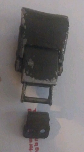 Vintage army radio - vintage,