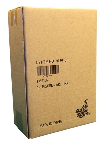 Hot toys tms137 - tms137, riot