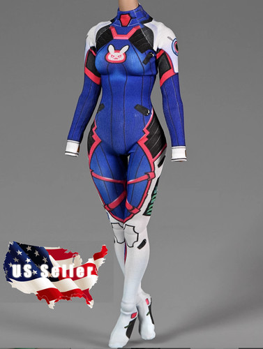 Va overwatch tight - 1/6,