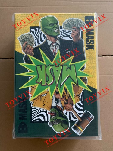 Present toys sp92 6 - pt-sp92, mask