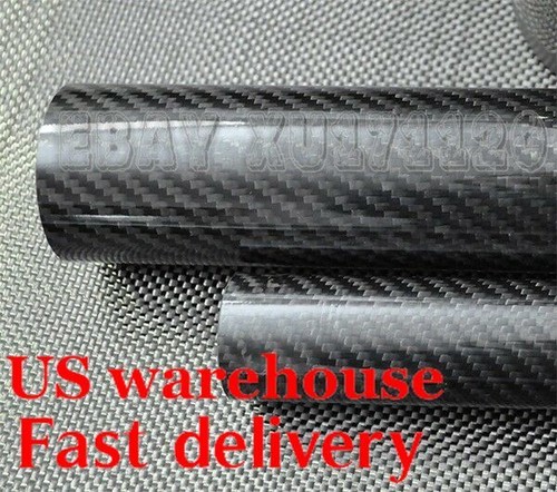 Carbon fiber tube roll - tube/roll, pipe