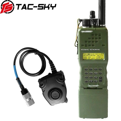 Tac sky prc152 152a - 152a, virtual